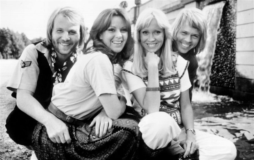 ABBA: Livet, karriären och återföreningen recension