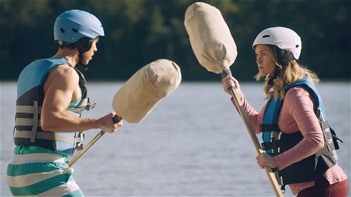 Premiär för The Lake (säsong 2) på Prime Video