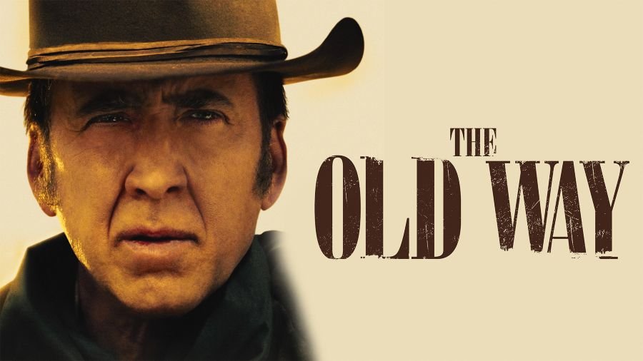 Nu kommer westernfilmen The Old Way med Nicolas Cage till Viaplay