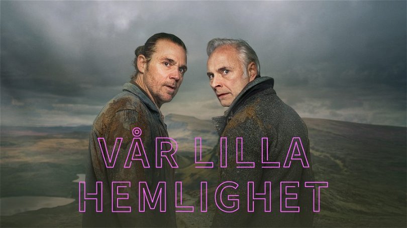 Premiär för Vår lilla hemlighet säsong 3 på SVT
