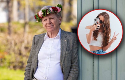 Claes Eriksson attackerar influencers: "hjärntvättare och lobotomerare"