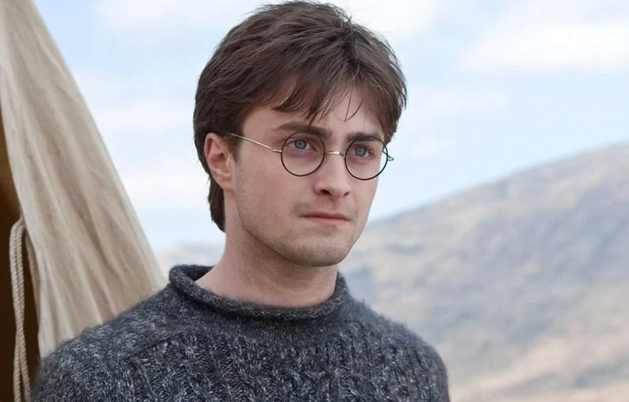 Daniel Radcliffe om att medverka i nya Harry Potter-serien: "De behöver inte mig"