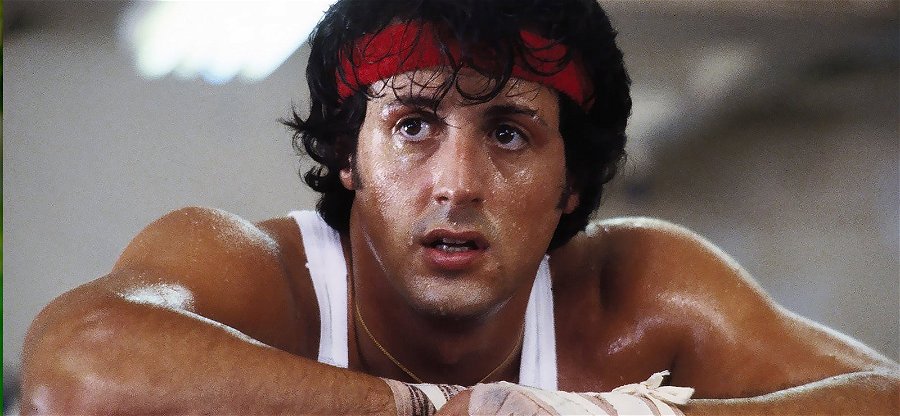 Sylvester Stallone pekar ut bästa Rocky-filmen: "Den svåraste att göra"