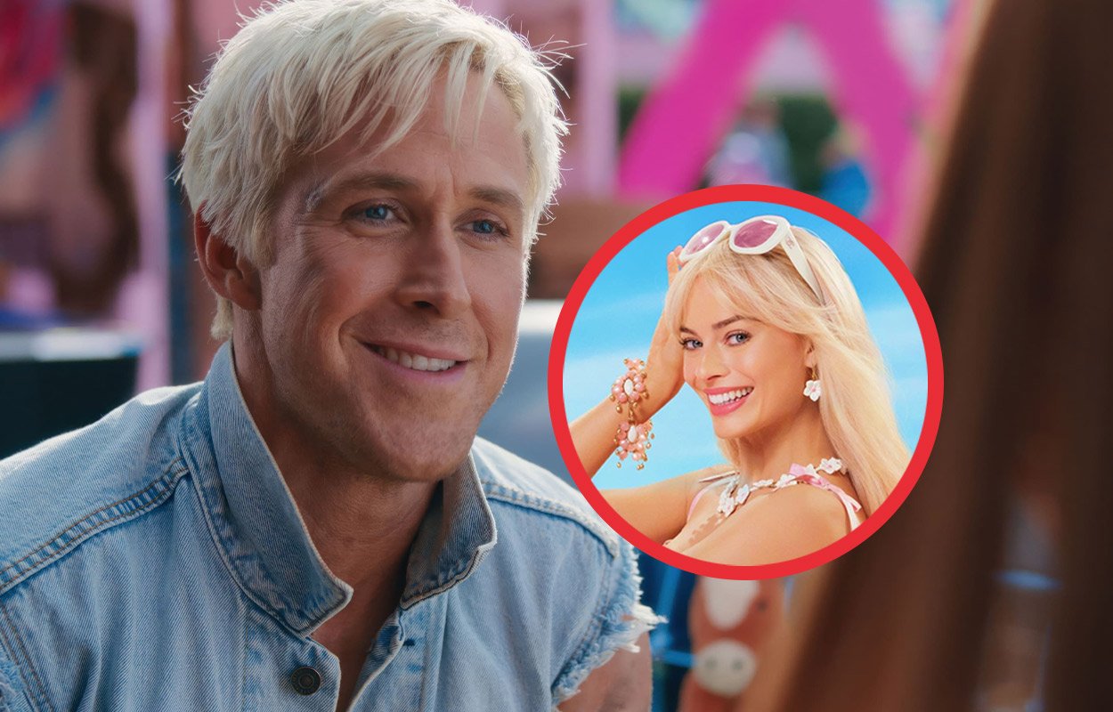 Ryan Gosling kritiserar Oscarsgalan – efter uteblivna nomineringar till Barbie