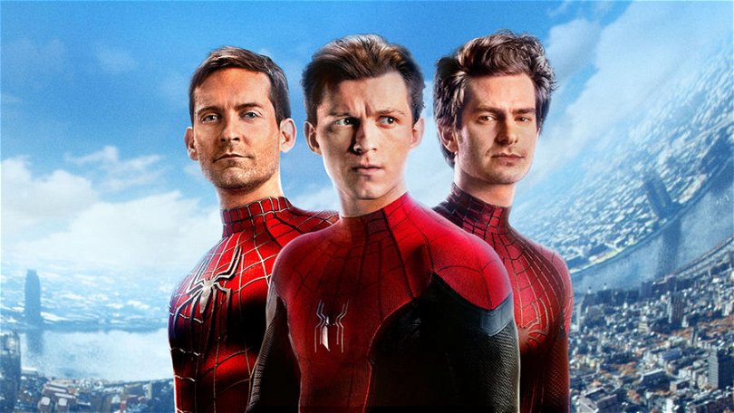 Spider-Man-stjärnan säger sig ha "hört rykten" om en ny Tobey Maguire-film