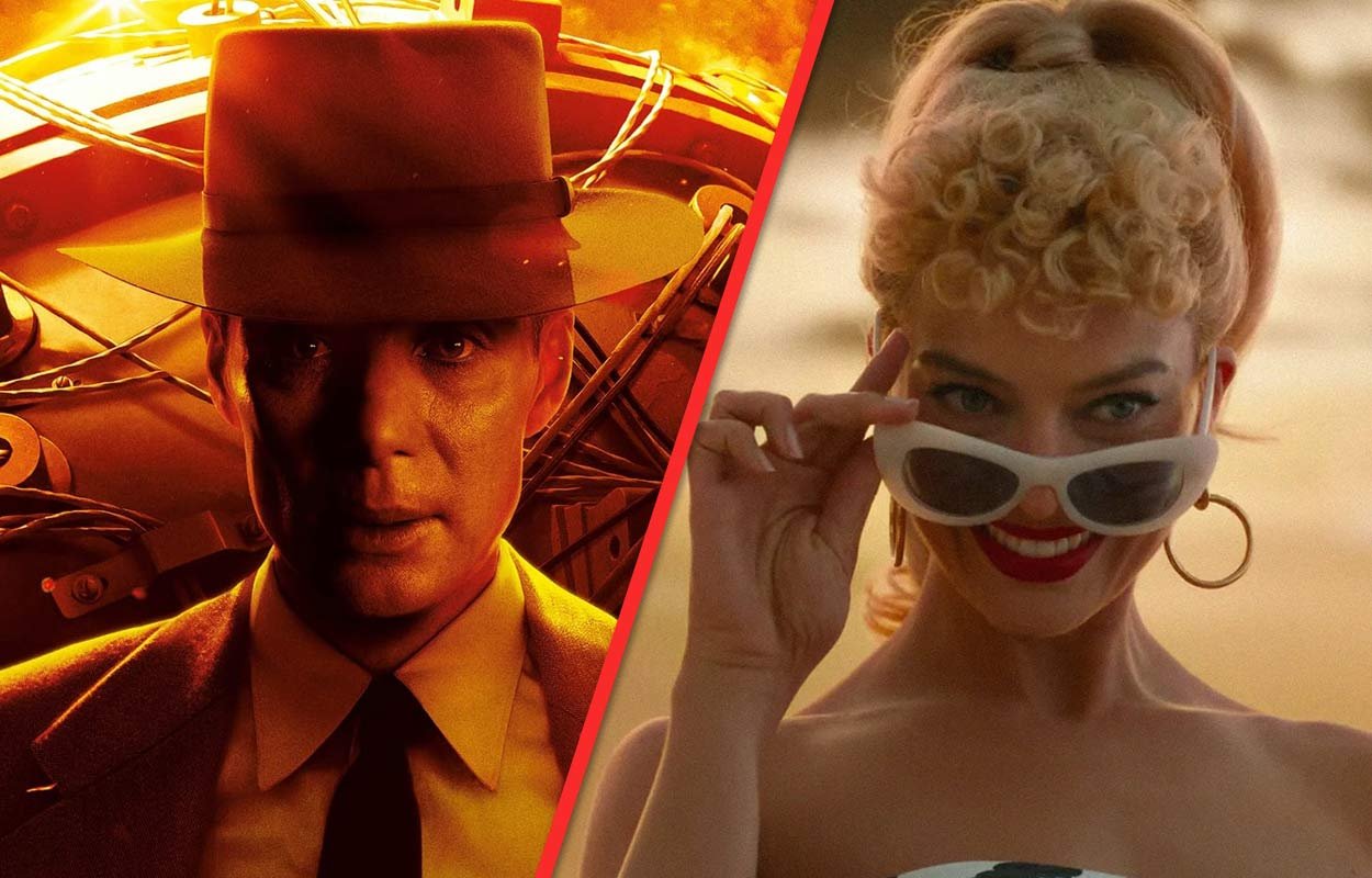 Årets 10 populäraste filmer 2023 – enligt IMDb