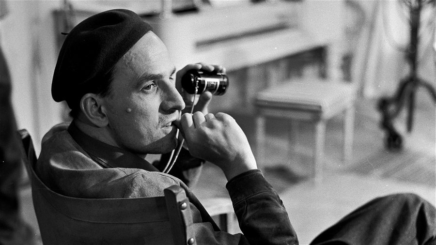 The Ingmar Bergman Script Award – SF Studios lanserar nytt pris med Bergmancenter