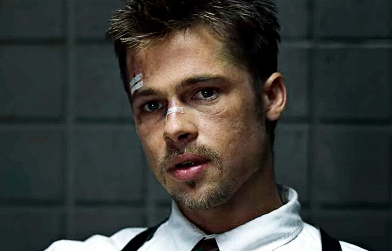 Hyllade kultfilmen Brad Pitt ångrar att han tackade nej till