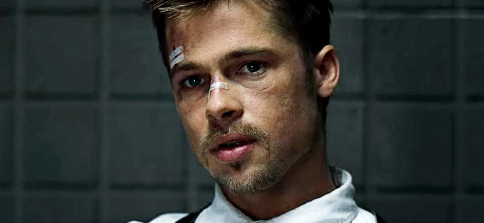Älskade klassikern Brad Pitt ångrar att han tackade nej till