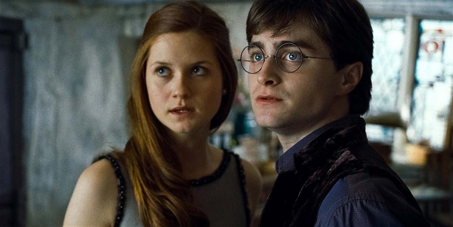 Harry Potter-stjärnan är besviken på sin speltid i filmerna: "frustrerande"