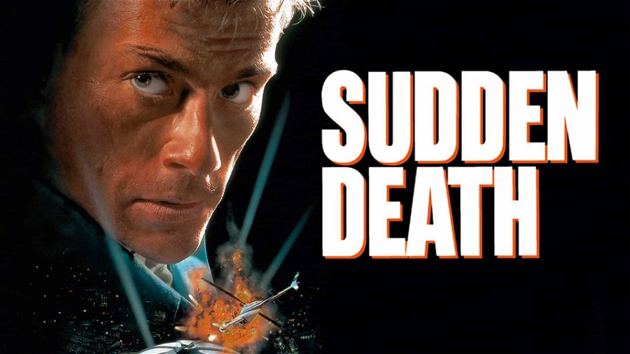 Sudden Death Universal 1995