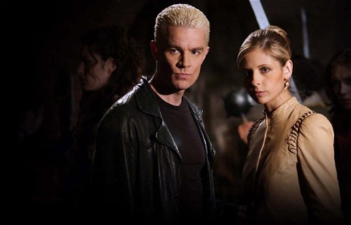 KLART: Buffy får en uppföljare – originalskådespelarna återvänder