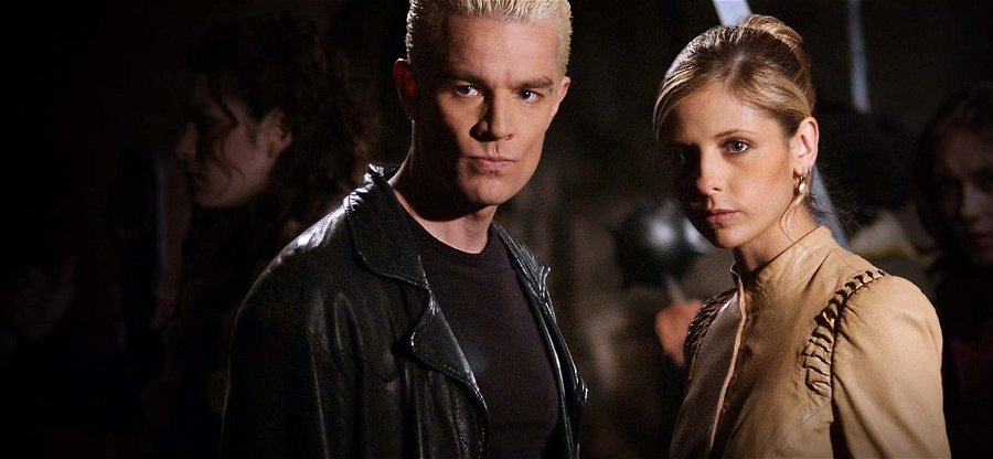 KLART: Buffy får en uppföljare – originalskådespelarna återvänder
