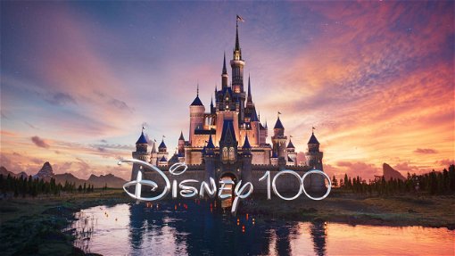Disney firar 100 år – då kan du se animerade klassiker på bio!