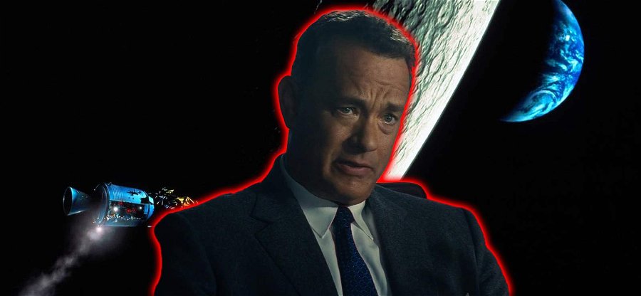 Tom Hanks skulle ”städa toaletter” för att uppfylla sin dröm 