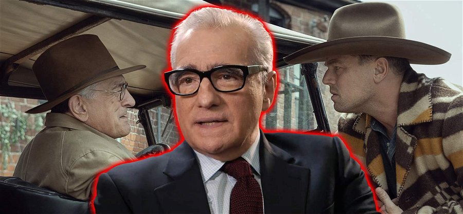 Martin Scorsese har ”kanske en till” film i sig – sågar Marvel igen