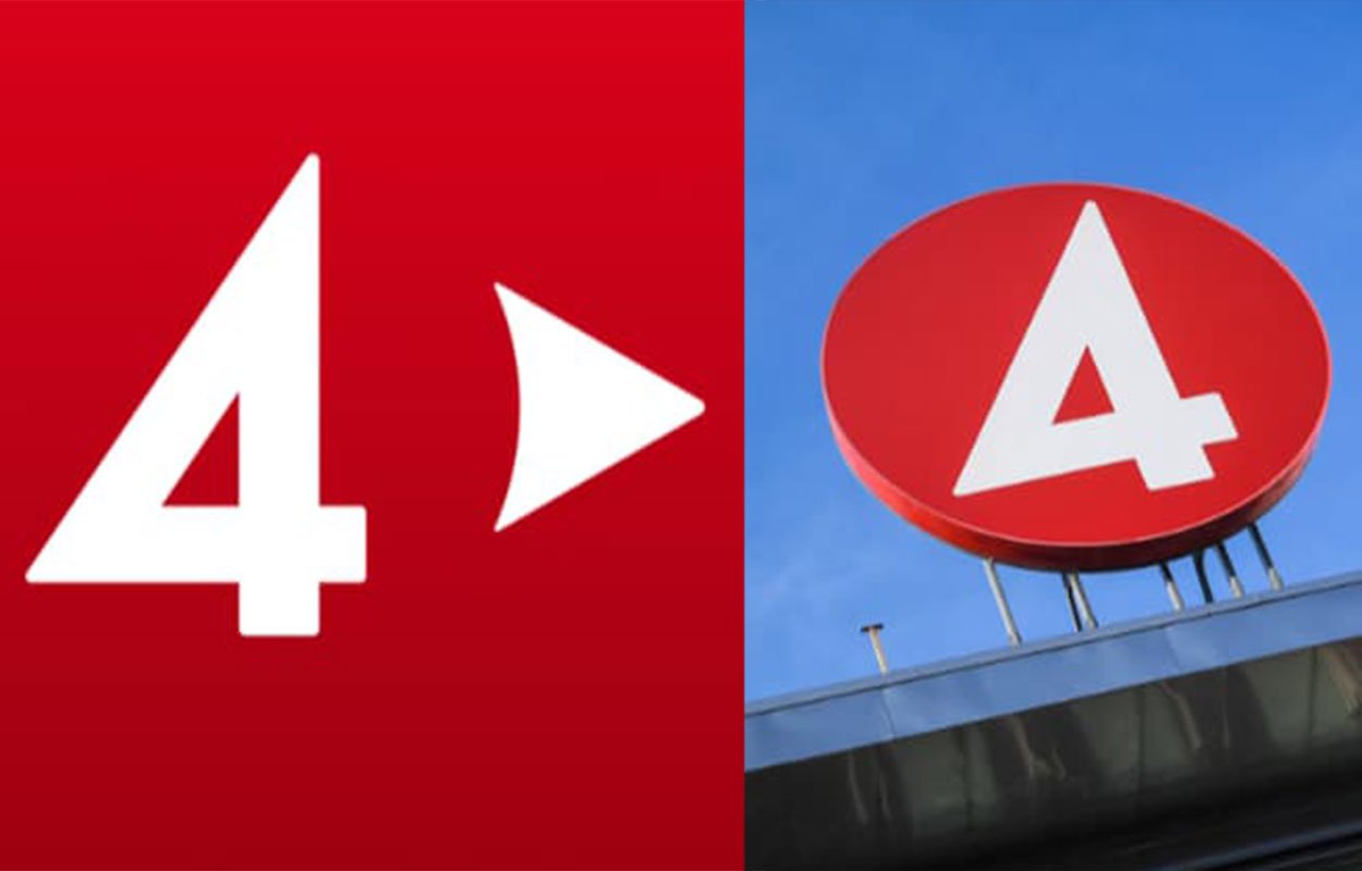 Arga medarbetare på TV4 – läcker information till pressen