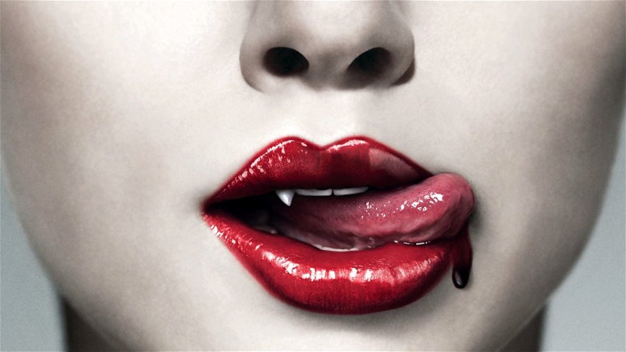 TIPS: Nu finns Alexander Skarsgårds älskade vampyrserie på Netflix