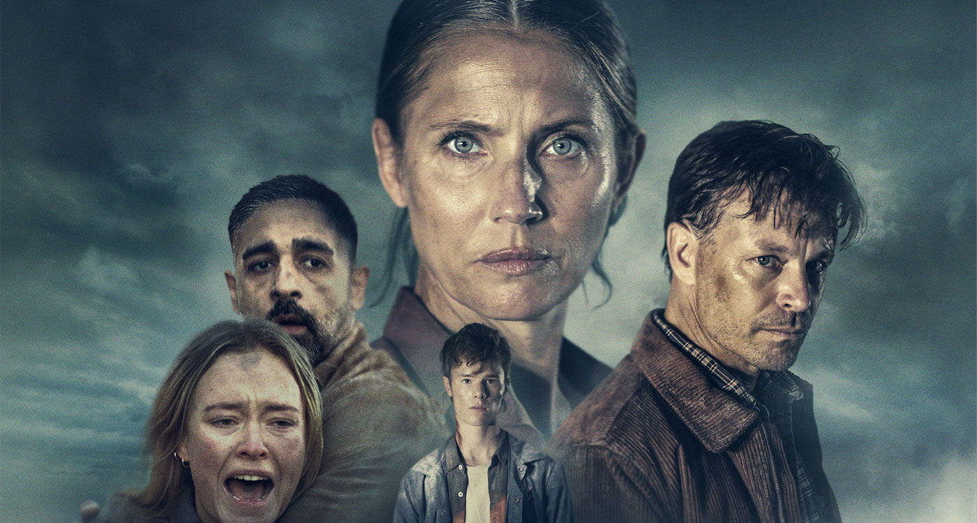 Recension: Avgrunden (2023) | Filmtopp.se | Filmtopp