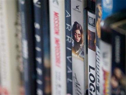 Draken Film öppnar videobutik på Bokmässan med Jens Lapidus