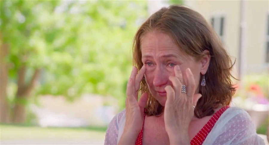 Tårarna i Bonde söker fru: ”Hjärtat vill ha mer”