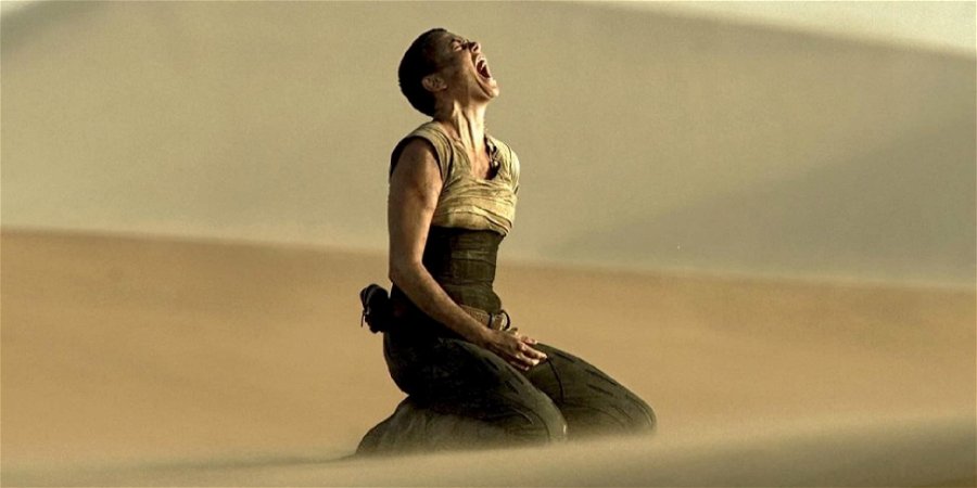 Då kommer Furiosa – Mad Max-filmens världspremiär ser ut att ha spikats