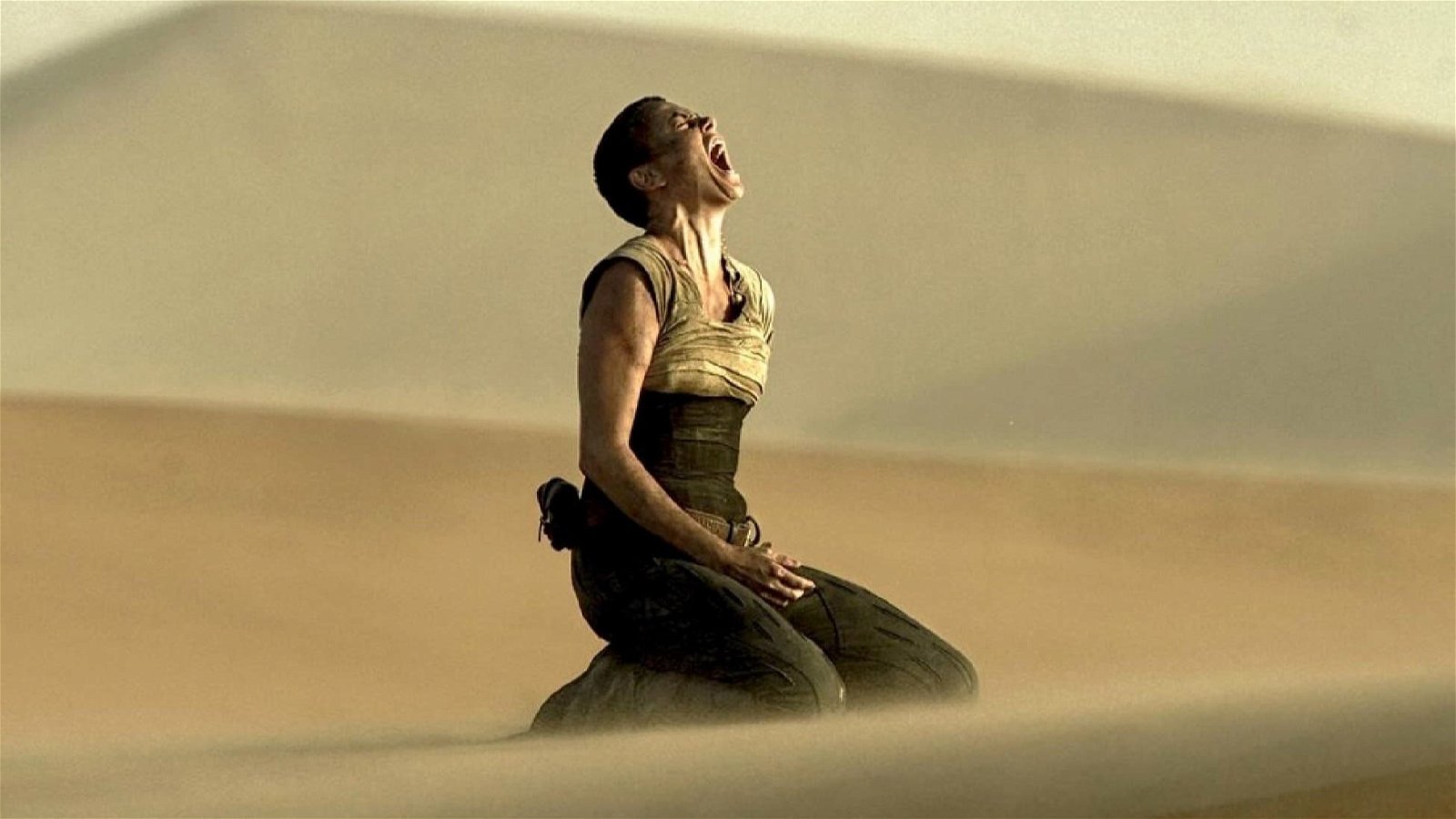 Då kommer Furiosa – Mad Max-filmens världspremiär ser ut att ha spikats