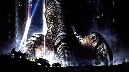 Barndomsfavoriter: håller "Godzilla" (1998) idag?