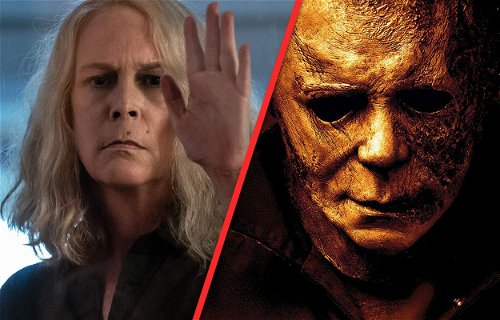 Skräckmästaren John Carpenter hyllar den ”usla” Halloween-filmen