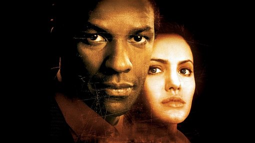 Sista chansen: Angelina Jolies och Denzel Washingtons thriller lämnar Netflix