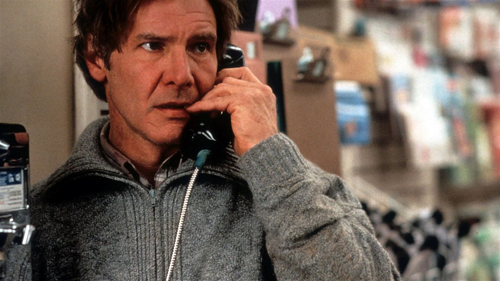 Fredagstips: Se Oscarsbelönad kultfilm med Harrison Ford på tv i kväll