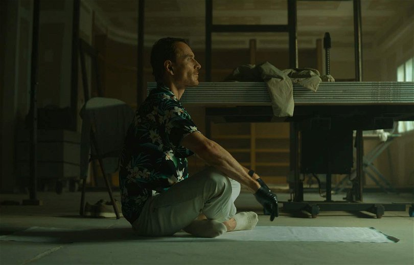 Recension: The Killer (2023) – David Finchers nya är en sevärd thriller