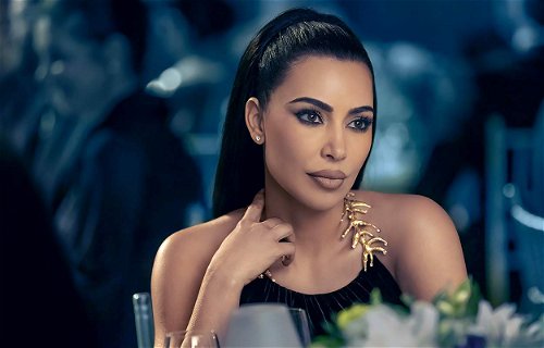 Missa inte: Kim Kardashian i nya American Horror Story-säsongen