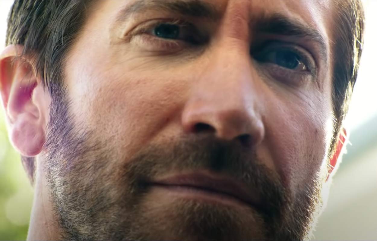 TIPS: nu kommer actionthrillern Ambulance med Jake Gyllenhaal