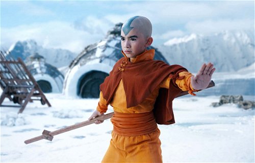 BEKRÄFTAT: Avatar: The Last Airbender återvänder med säsong 2 och 3