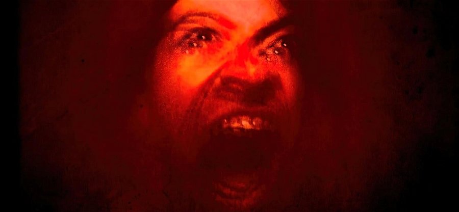 Filmtopp utser Netflix läskigaste skräckfilm just nu