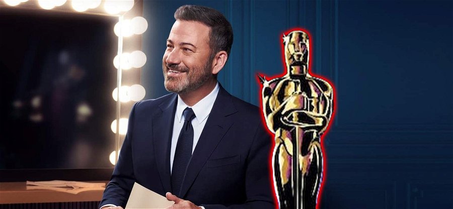 De har lett Oscarsgalan flest gånger – Jimmy Kimmel klättrar på listan