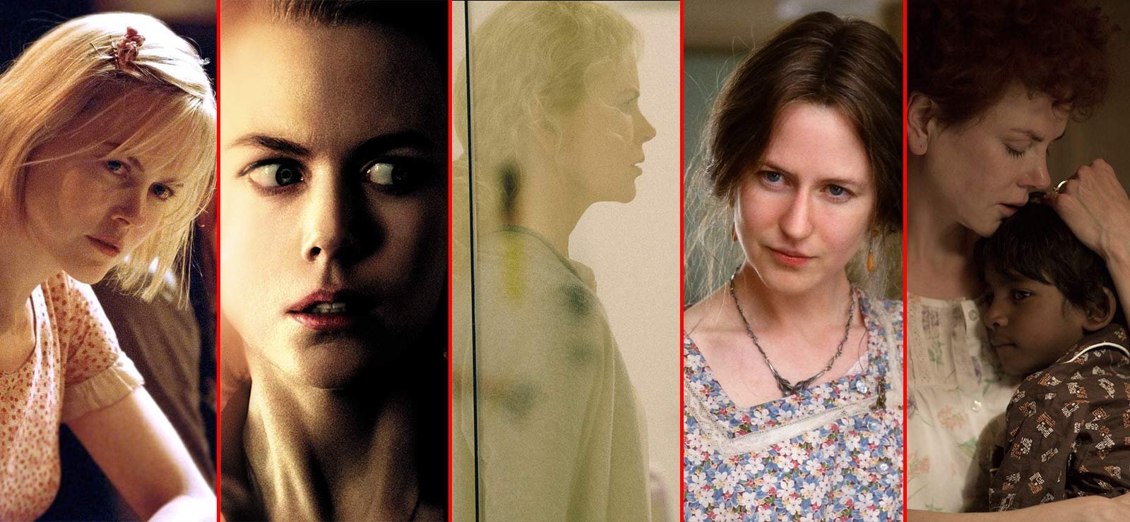 Nicole Kidmans bästa filmer – Filmtopps favoriter
