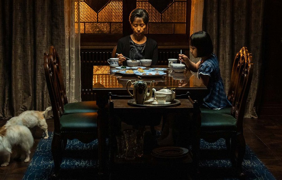 Recension: Mask Girl (säsong 1) – Missa inte Netflix thrillerserie