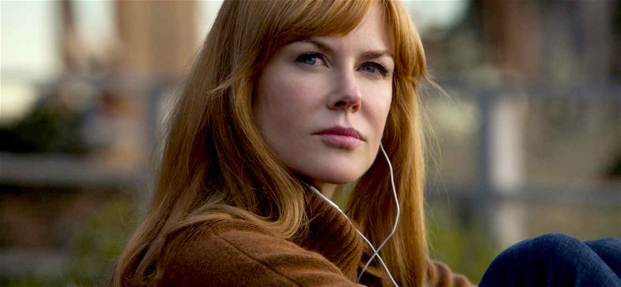 Nicole Kidman avslöjar: HBO gör Big Little Lies säsong 3