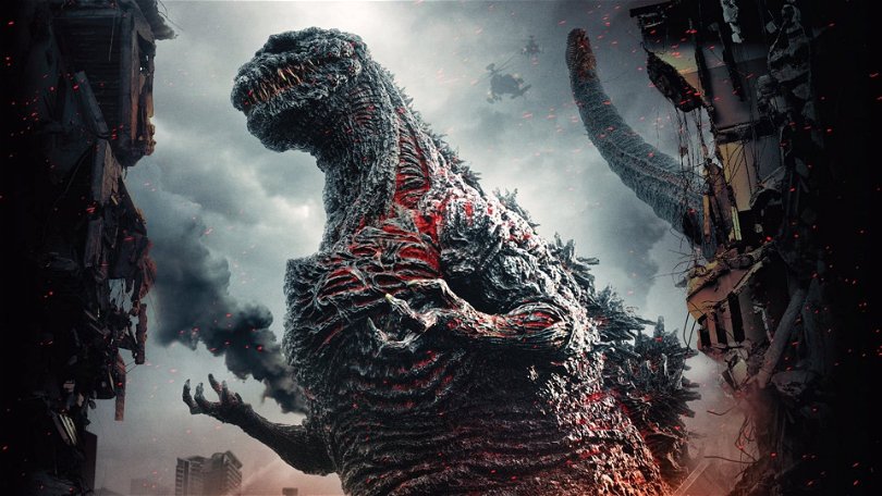 Regissören bakom Godzilla-serien positiv till framtida säsonger