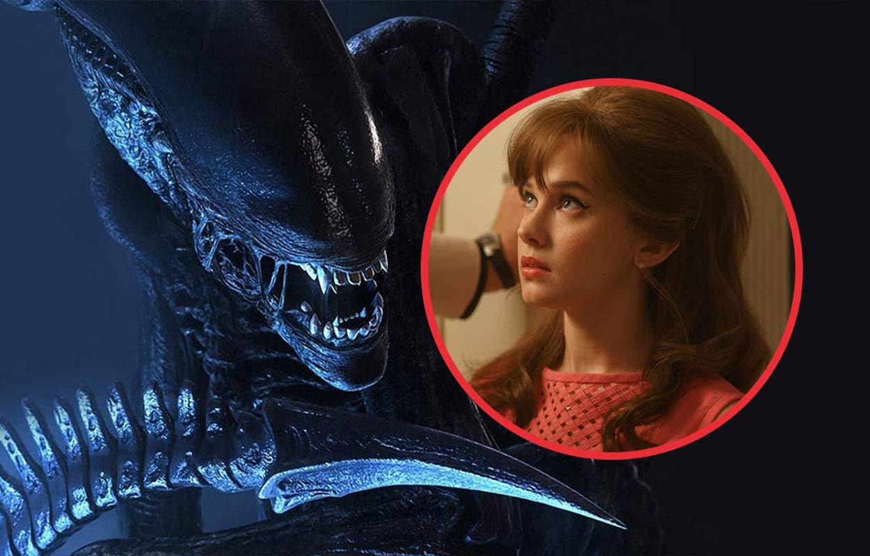 Stjärnan Om Alien: Romulus: ”Utspelar Sig Mellan Första Och Andra ...