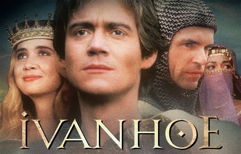 Ivanhoe (1982)