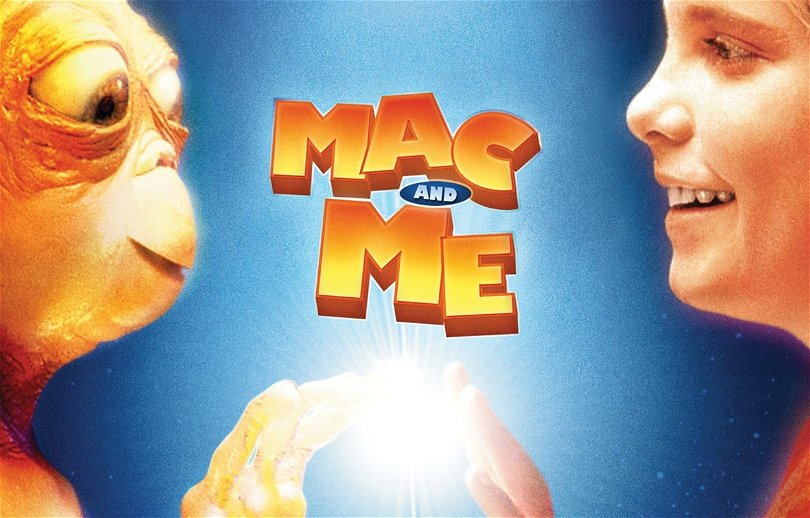 Mac & Me (1988)
