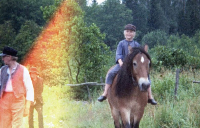Astrid Lindgrens älskade filmer – ny dokumentär på TV4
