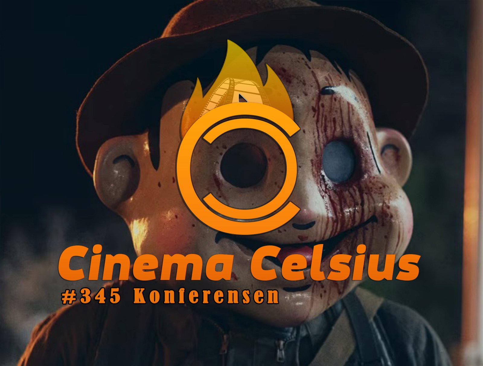 Cinema Celsius #345: Konferensen