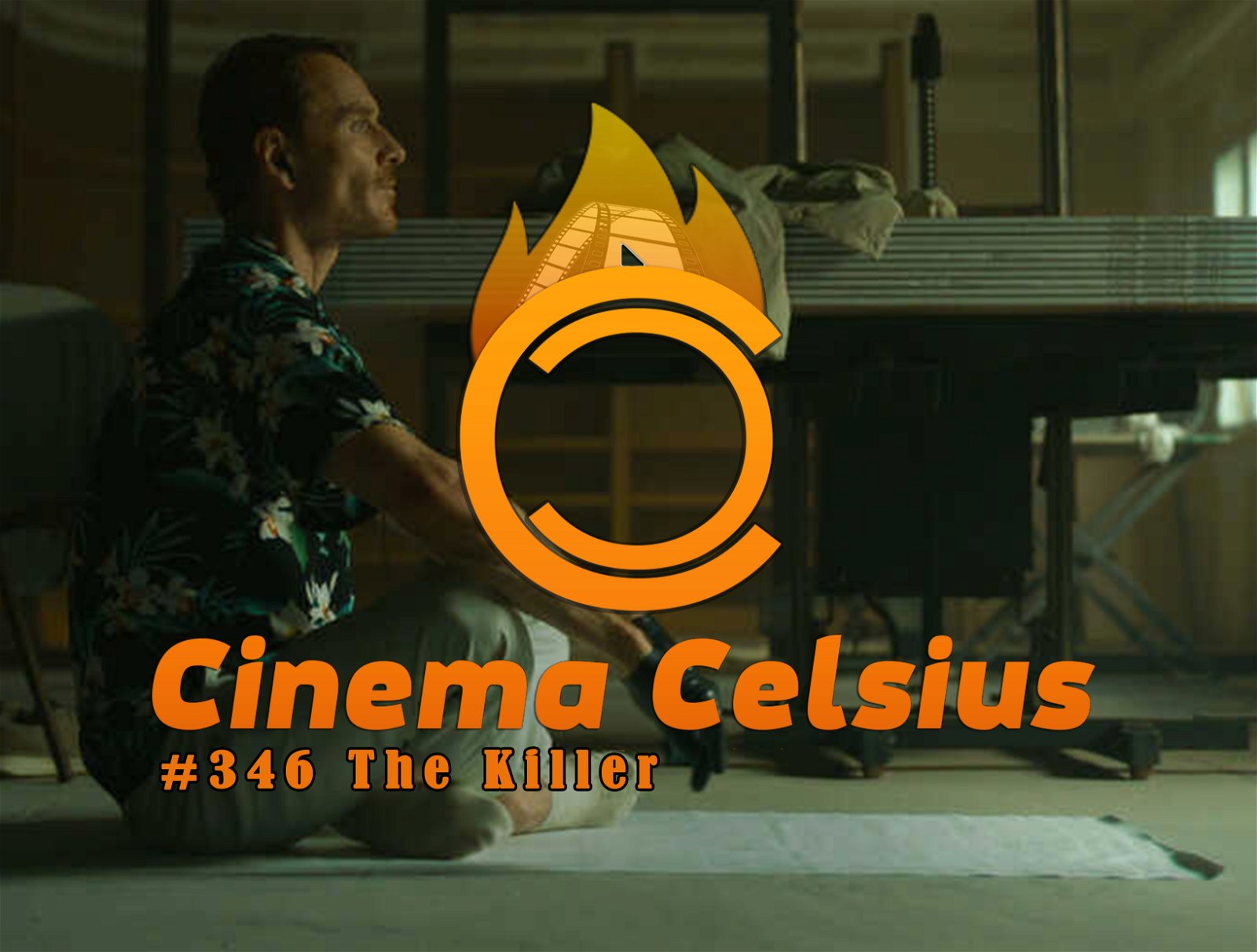 Cinema Celsius #346: The Killer