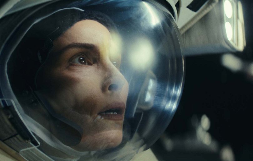 Noomi Rapace i Constellation