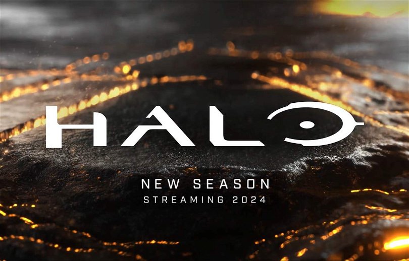 Premiär för HALO säsong 2 i februari – se den officiella trailern