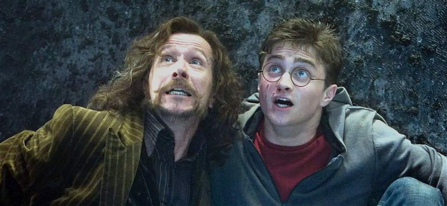 Stjärnan sågar sin insats i Harry Potter-filmerna: ”Är medioker i dem”